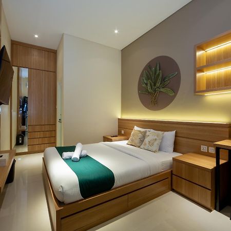 Cove Tripuri House Bali Aparthotel Dempasar Exterior foto