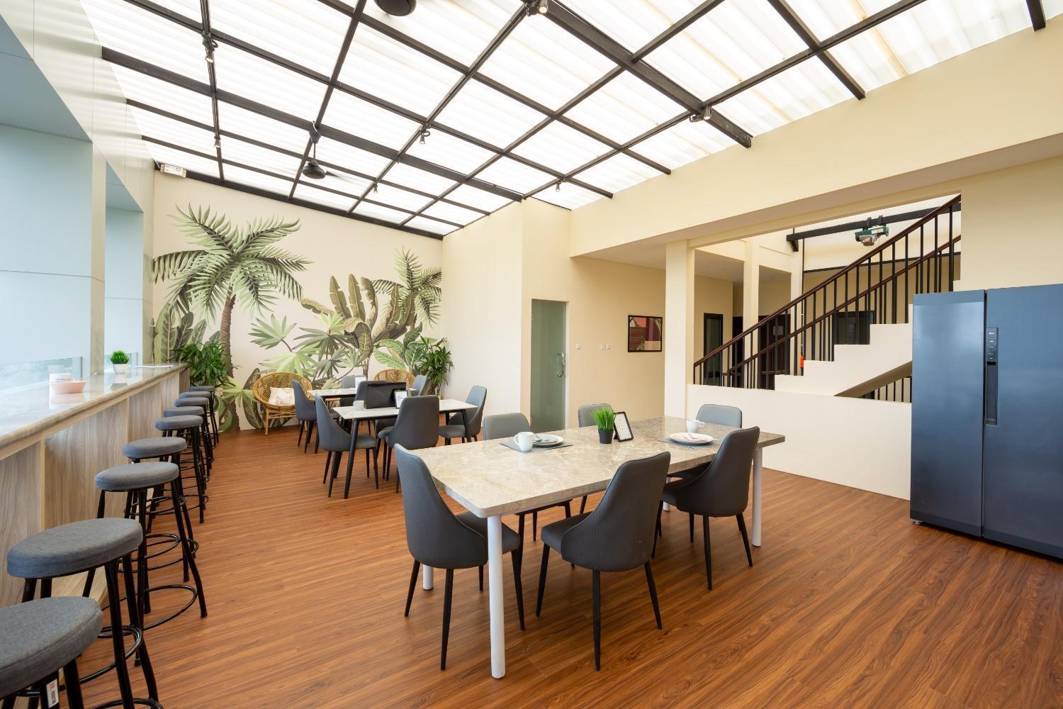 Cove Tripuri House Bali Aparthotel Dempasar Exterior foto