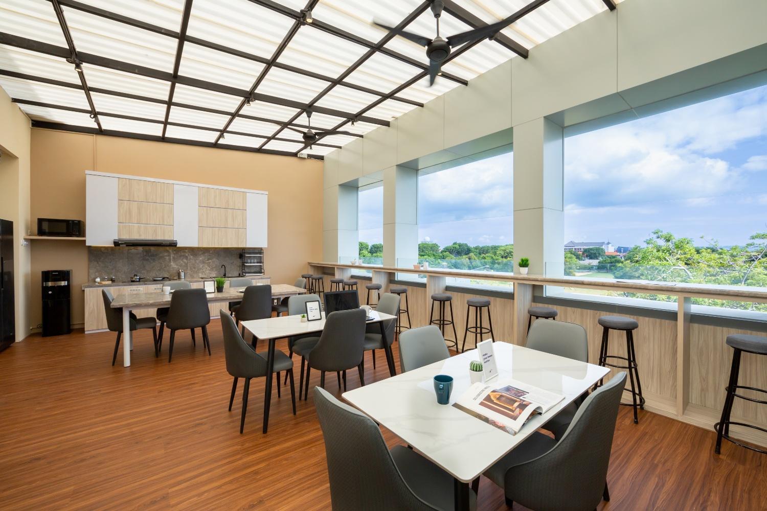 Cove Tripuri House Bali Aparthotel Dempasar Exterior foto
