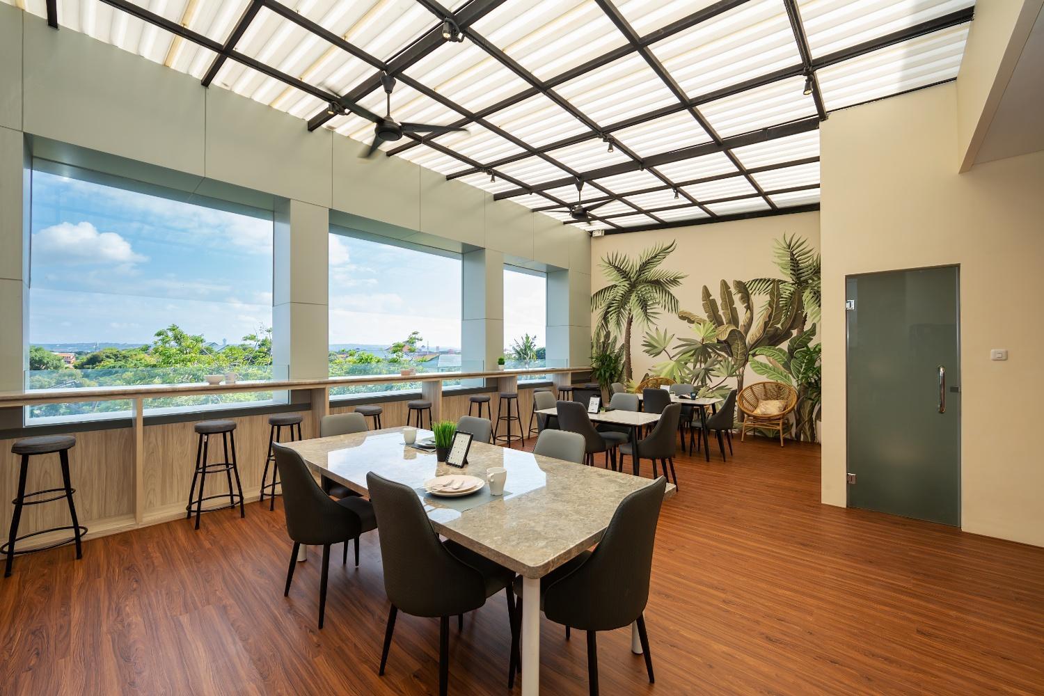 Cove Tripuri House Bali Aparthotel Dempasar Exterior foto
